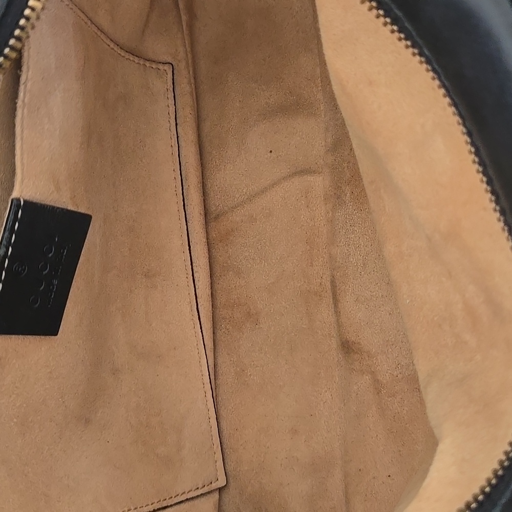Gucci GG Marmont small camera bag - Picture 9 of 12